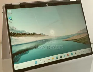 New HP OmniBook X Laptop 14-Fe0097nr 16GB Intel Core I7 SSD 512GB