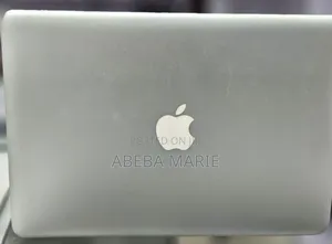 New Laptop Apple MacBook Pro 2012 4GB Intel Core I5 SSD 256GB