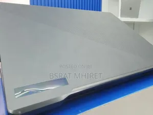 Photo - New Laptop Asus ROG Zephyrus G15 16GB Intel Core I9 SSD 1T