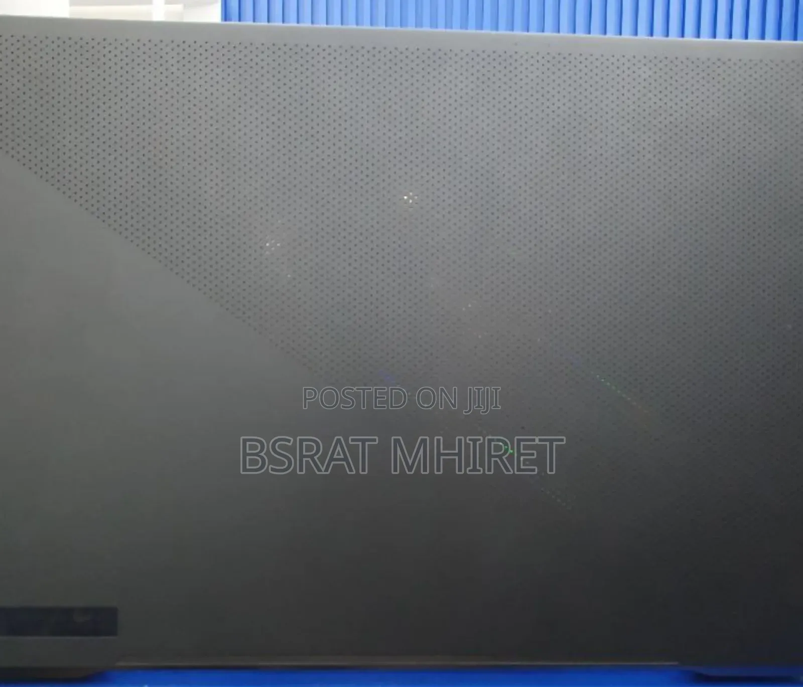 New Laptop Asus ROG Zephyrus G15 16GB Intel Core I9 SSD 1T