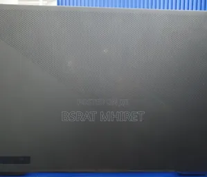 New Laptop Asus ROG Zephyrus G15 16GB Intel Core I9 SSD 1T