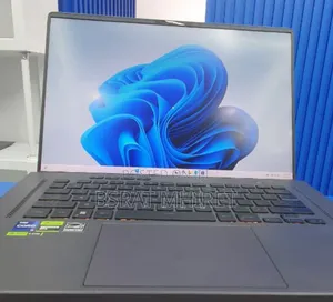 New Laptop Asus ROG Zephyrus G15 16GB Intel Core I9 SSD 1T