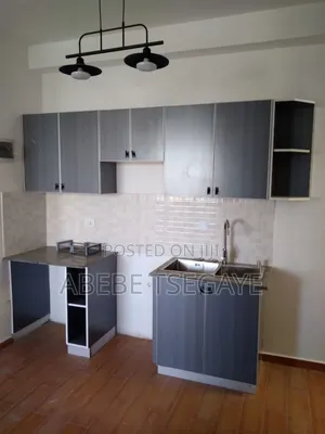 Furnished 2bdrm Apartment in Apartment, Yeka for rent