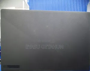 New Laptop Asus ROG Strix G15 16GB Intel Core I9 SSD 1T