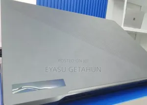 New Laptop Asus ROG Strix G15 16GB Intel Core I9 SSD 1T