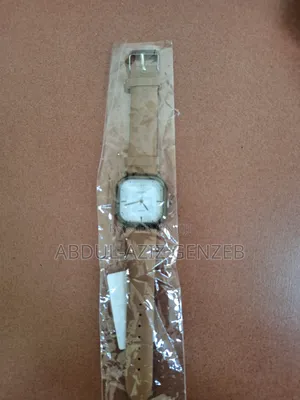 Geneva Watch for Men