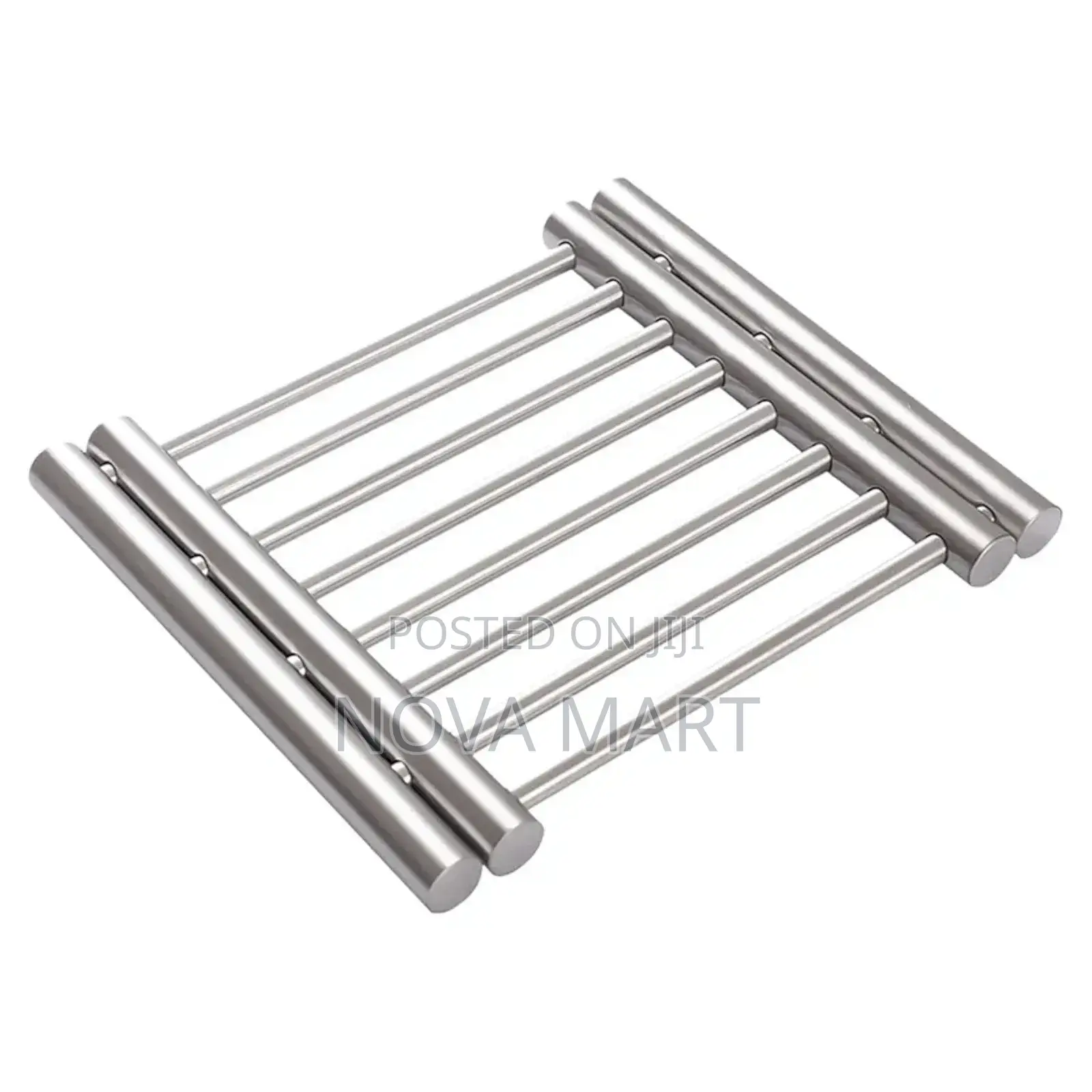 Adjustable Holder of Pot