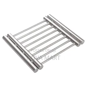 Adjustable Holder of Pot