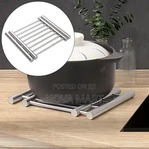 Adjustable Holder of Pot