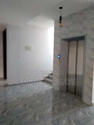 Photo - Furnished 3bdrm Apartment in Apartment, Yeka for rent