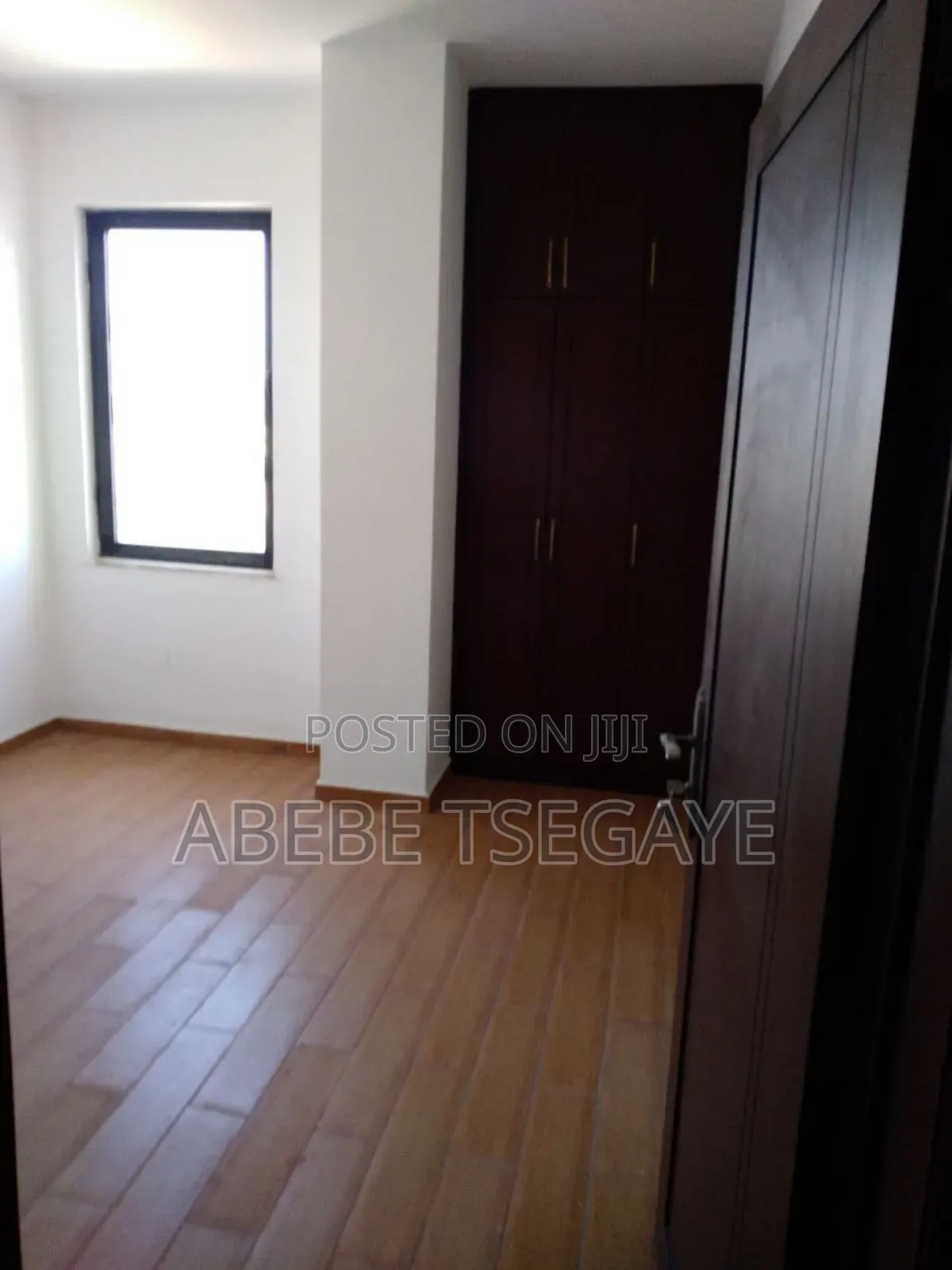 Furnished 3bdrm Apartment in Apartment, Yeka for rent