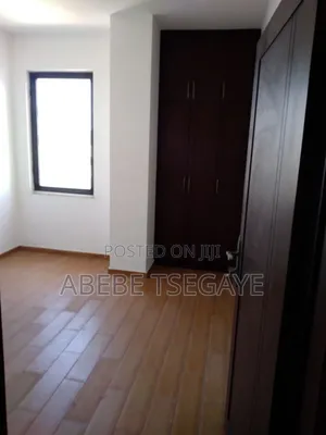 Furnished 3bdrm Apartment in Apartment, Yeka for rent