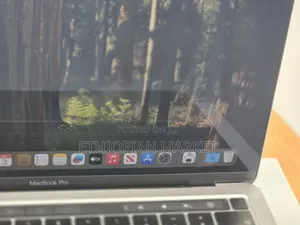 Laptop Apple MacBook Pro M1 8GB Apple M1 SSD 256GB