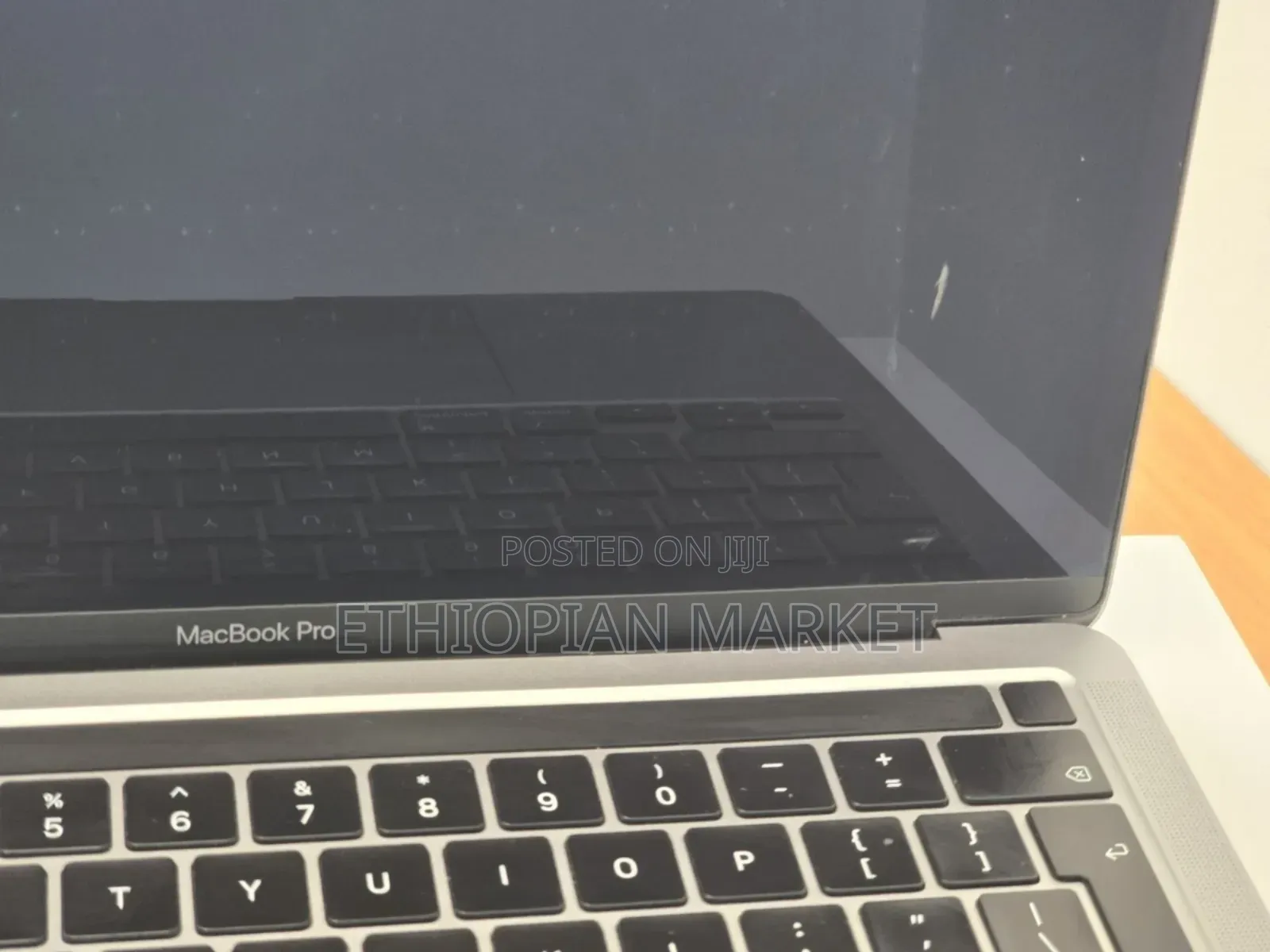 Laptop Apple MacBook Pro M1 8GB Apple M1 SSD 256GB