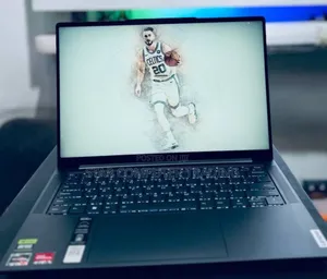 Photo - New Laptop Lenovo Yoga 7i 16GB AMD Ryzen 7 SSD 1T