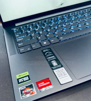 New Laptop Lenovo Yoga 7i 16GB AMD Ryzen 7 SSD 1T