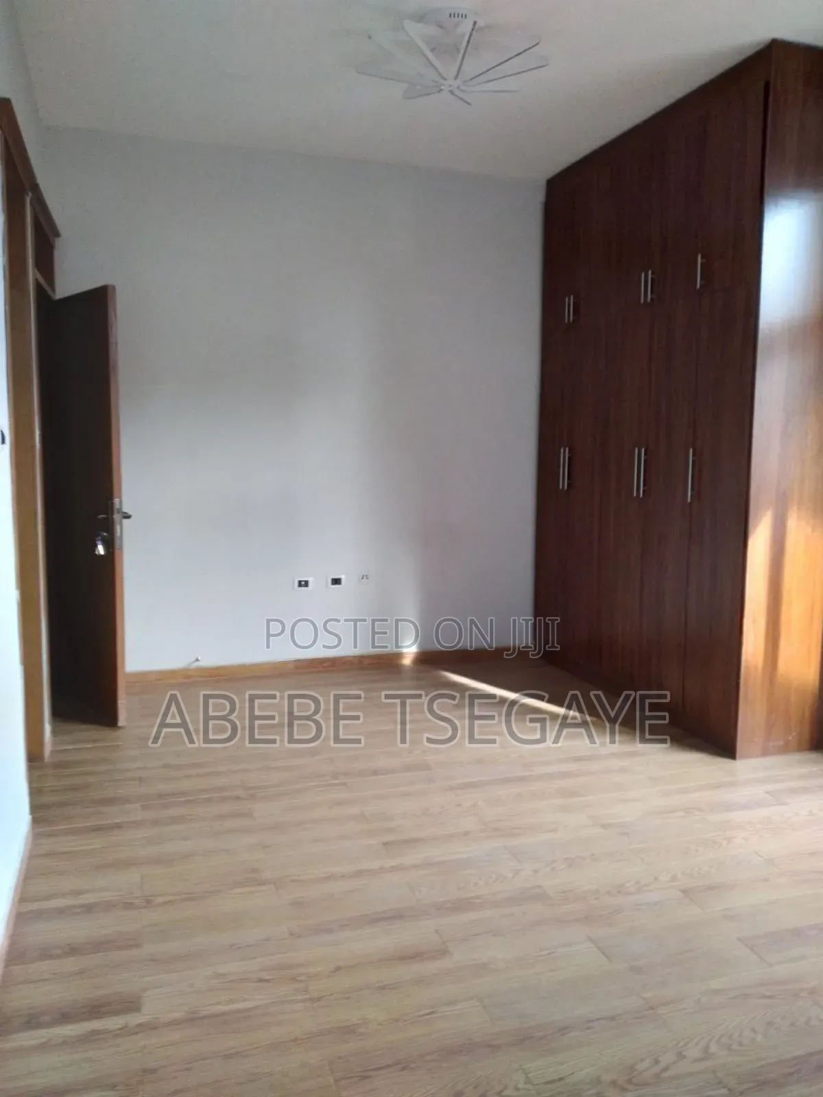 Furnished 3bdrm Apartment in Apartment, Yeka for rent
