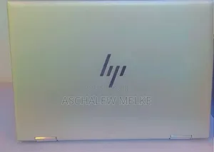 New Laptop HP EliteBook 830 32GB Intel Core I7 SSD 512GB