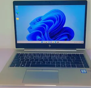 Photo - New Laptop HP EliteBook 840 G5 16GB Intel Core I7 SSD 512GB