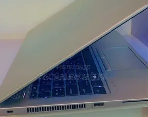 New Laptop HP EliteBook 840 G5 16GB Intel Core I7 SSD 512GB