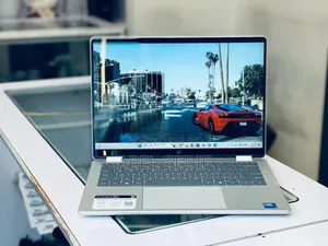 New Laptop HP Envy X360 16GB Intel Core I7 SSD 512GB