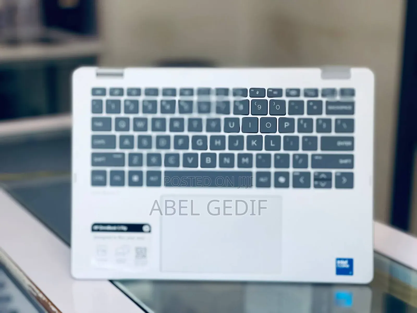 New Laptop HP Envy X360 16GB Intel Core I7 SSD 512GB