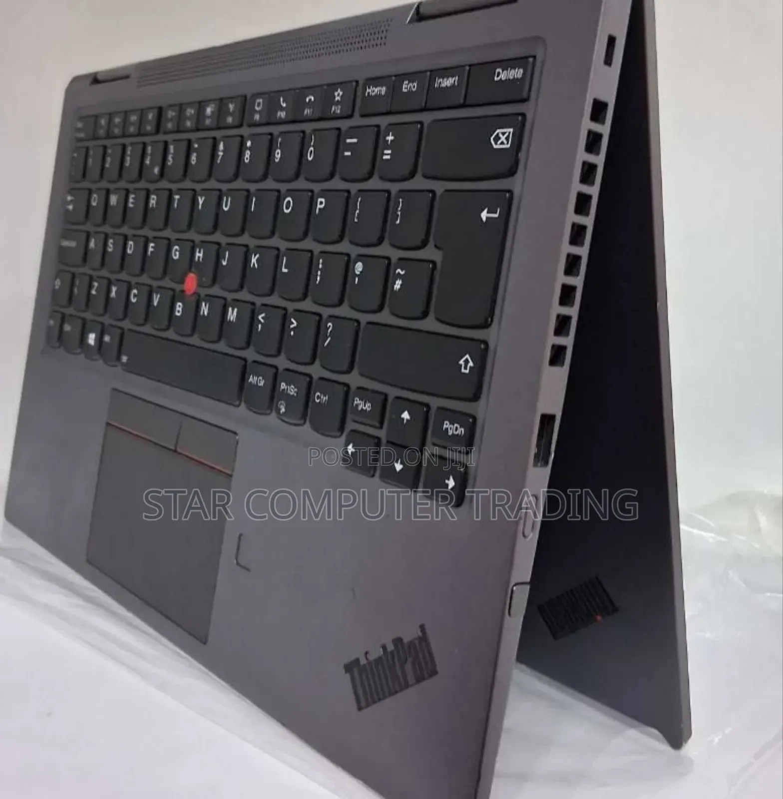 New Laptop Lenovo Thinkpad X1 Yoga 16GB Intel Core I7 SSD 512GB