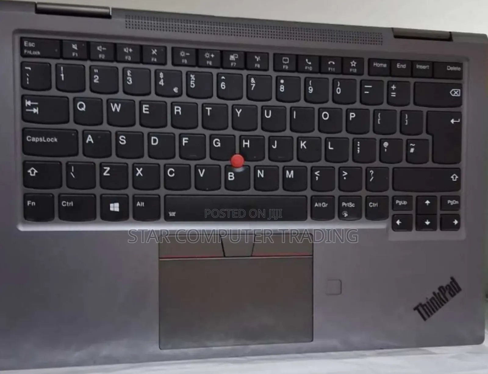 New Laptop Lenovo Thinkpad X1 Yoga 16GB Intel Core I7 SSD 512GB