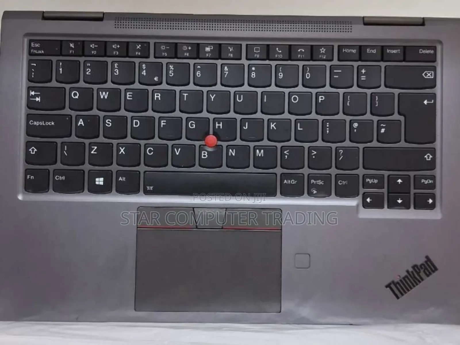 New Laptop Lenovo Thinkpad X1 Yoga 16GB Intel Core I7 SSD 512GB