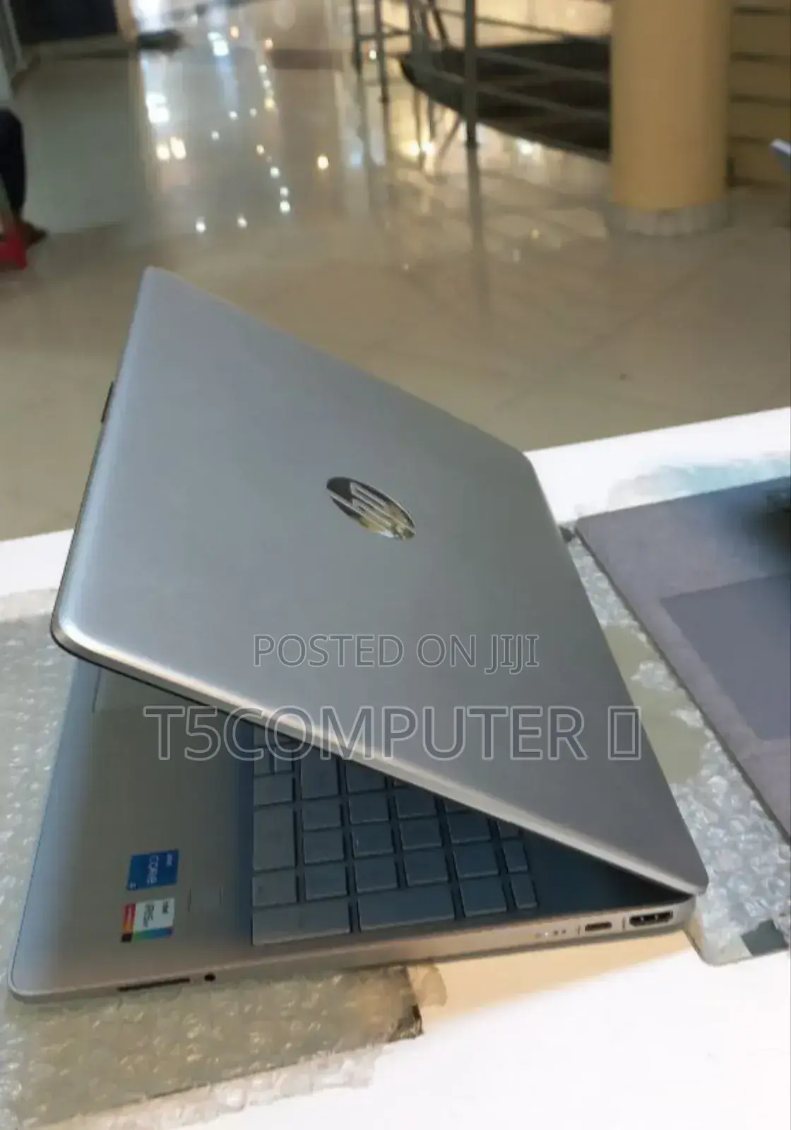 New Laptop HP Stream Notebook 8GB Intel Core I5 SSD 512GB