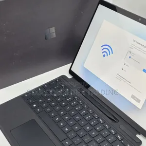 New Microsoft Surface Pro 11th Edition, a Copilot+ PC 16GB SSD 512GB