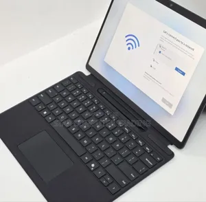 New Microsoft Surface Pro 11th Edition, a Copilot+ PC 16GB SSD 512GB