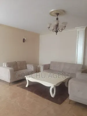 Photo - Furnished 3bdrm Apartment in Bole for rent