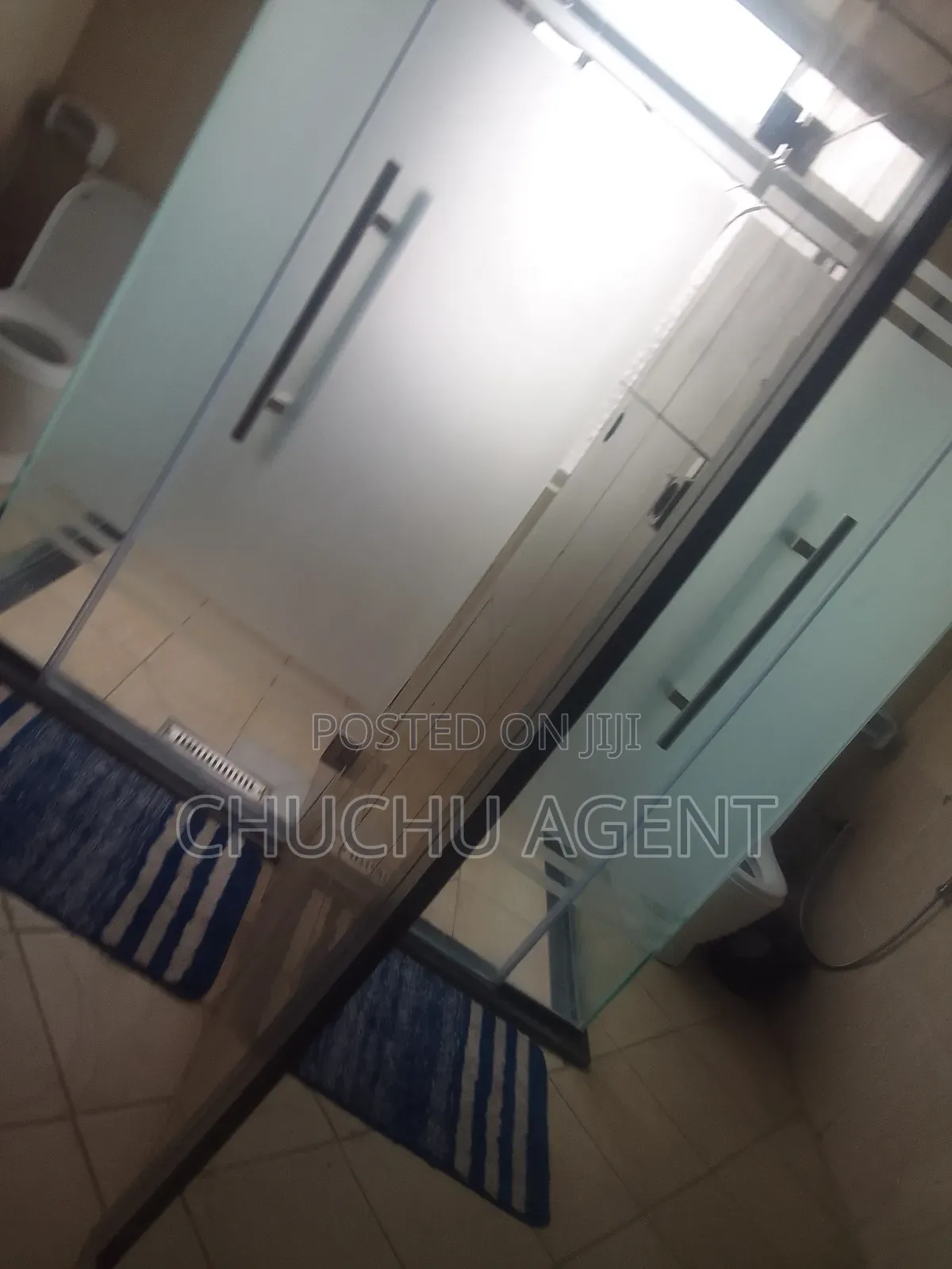 Furnished 3bdrm Apartment in Bole for rent