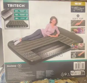 Photo - Tritech Air Mattress