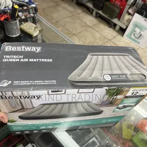 Tritech Air Mattress