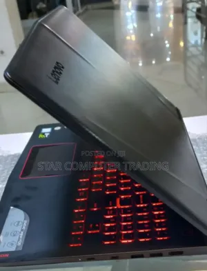 Photo - New Laptop Lenovo Legion Y520 16GB Intel Core I7 HDD 1T