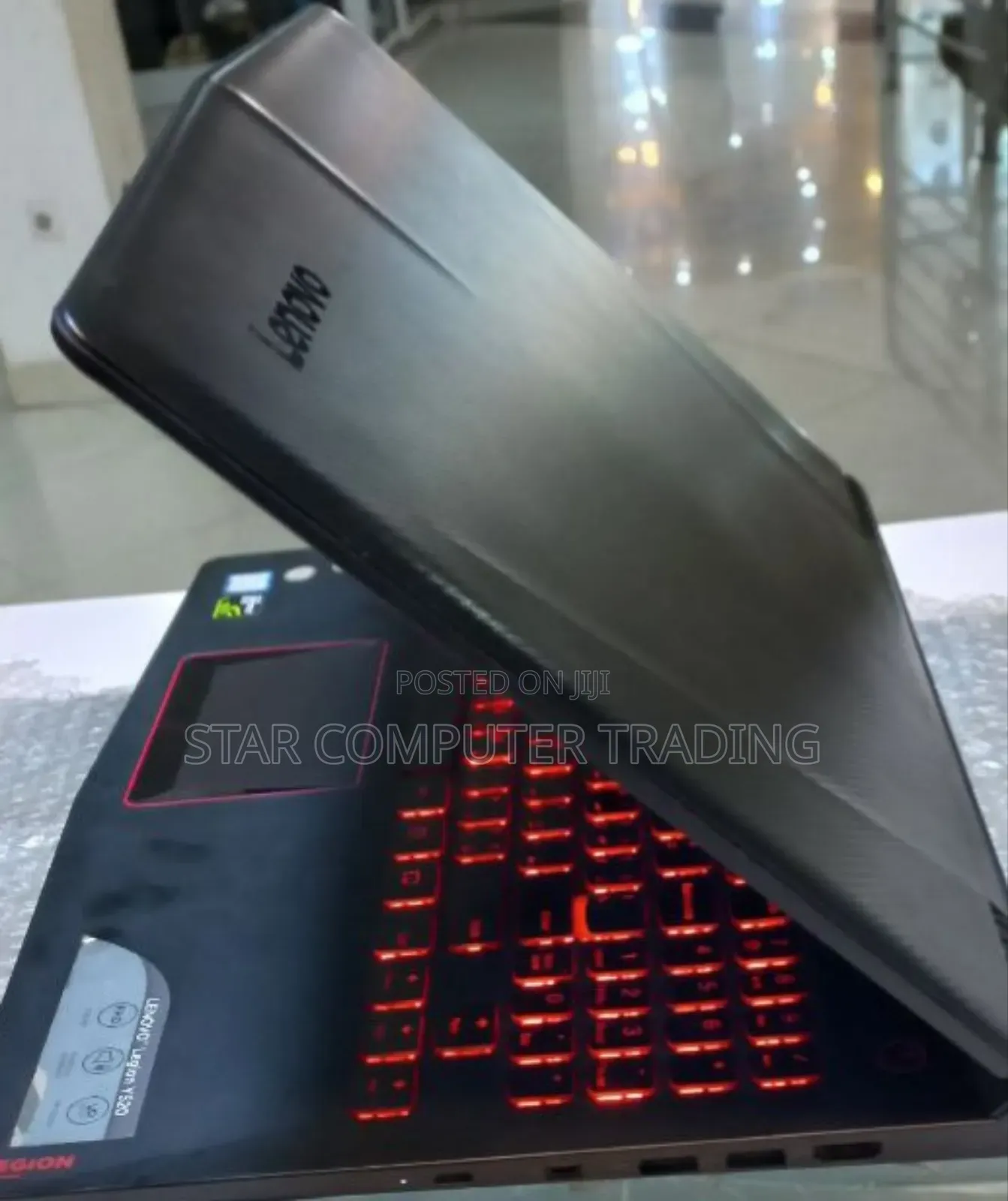 New Laptop Lenovo Legion Y520 16GB Intel Core I7 HDD 1T