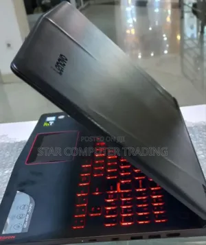 New Laptop Lenovo Legion Y520 16GB Intel Core I7 HDD 1T