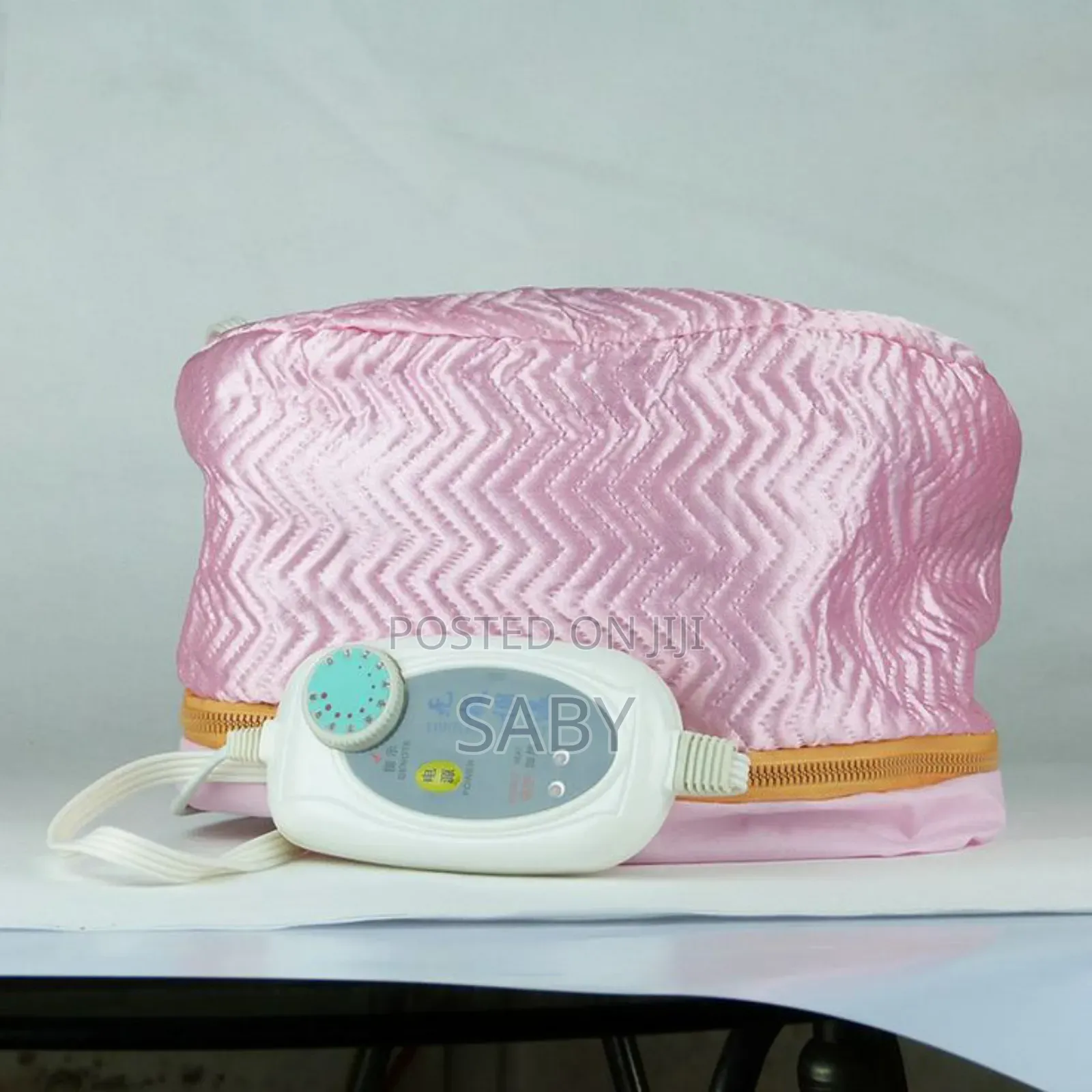 Eelectrical Hair Thermal Treatment Beauty Steamer Hair Cap