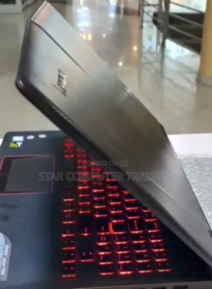 New Laptop Lenovo Legion Y520 16GB Intel Core I7 HDD 1T