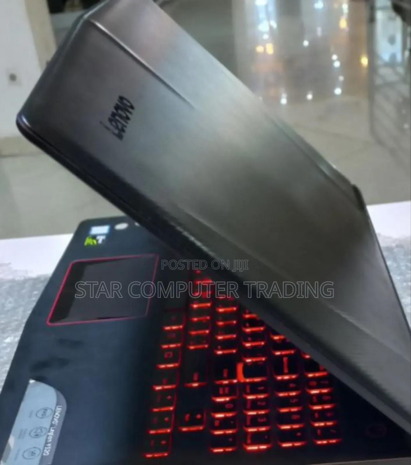 New Laptop Lenovo Legion Y520 16GB Intel Core I7 HDD 1T