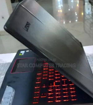 New Laptop Lenovo Legion Y520 16GB Intel Core I7 HDD 1T