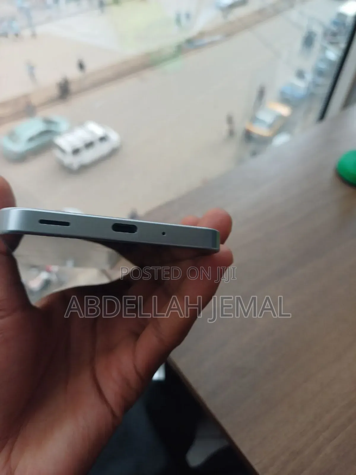 New Samsung Galaxy F16 128 GB Blue