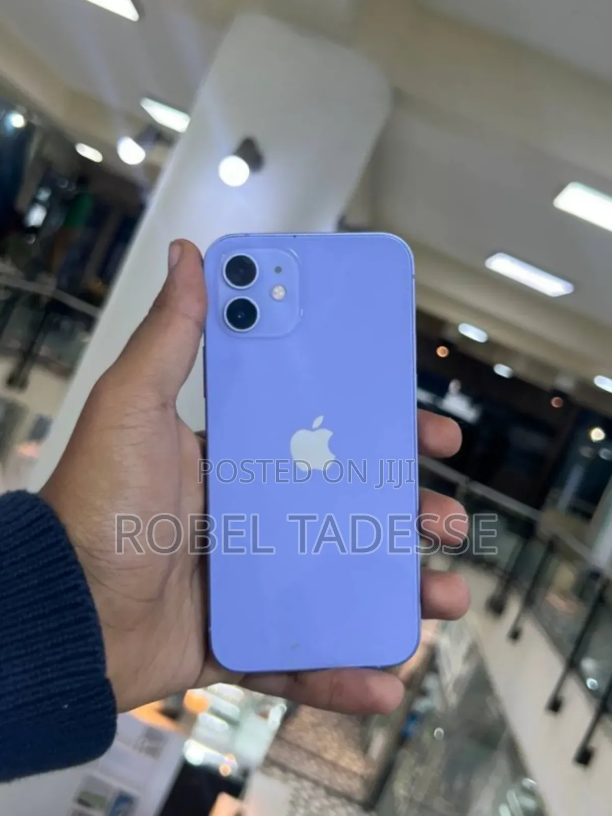 Apple iPhone 12 128 GB