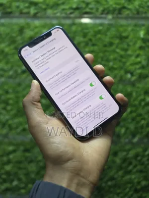 Apple iPhone 11 Pro 64 GB Gray