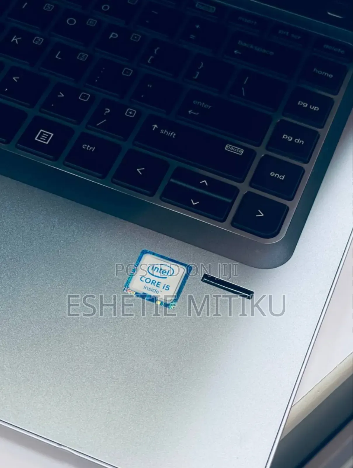 New Laptop HP EliteBook 840 G3 8GB Intel Core I5 SSD 512GB