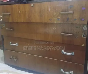Photo - Cloth Drawer