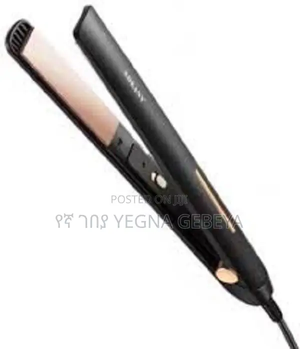 Sokany Sk-1908 Hair Straightener