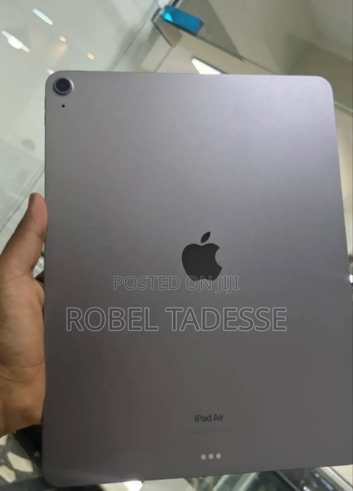 New Apple iPad Air 128 GB